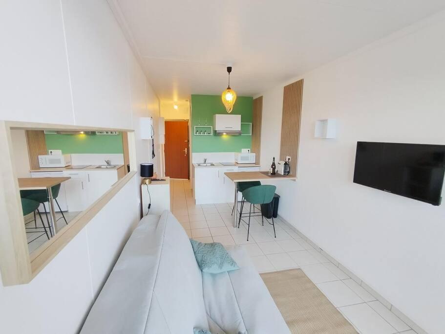 Appartement Vue - De Trestraou Perros-Guirec