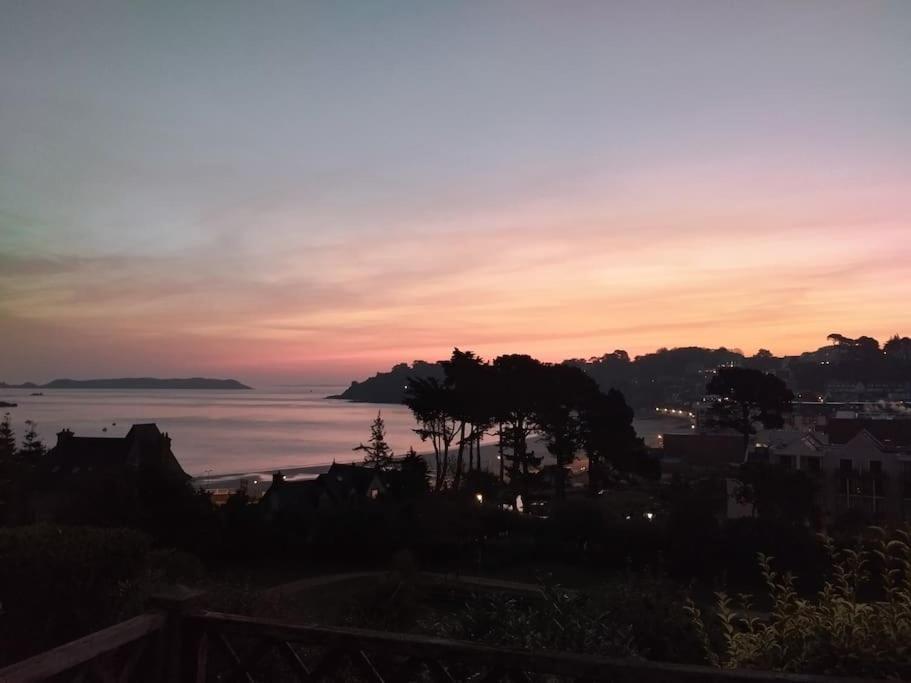 Appartamento Vue - De Trestraou
